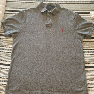 Ralph Lauren polo shirt